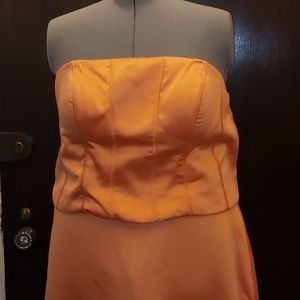 Maid of Honor 3pc. Dress